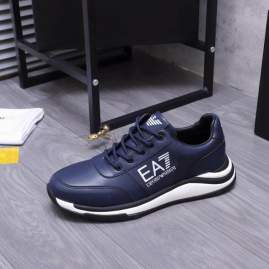 Picture of Armani Shoes _SKUArmanisz38-44hnm0110894